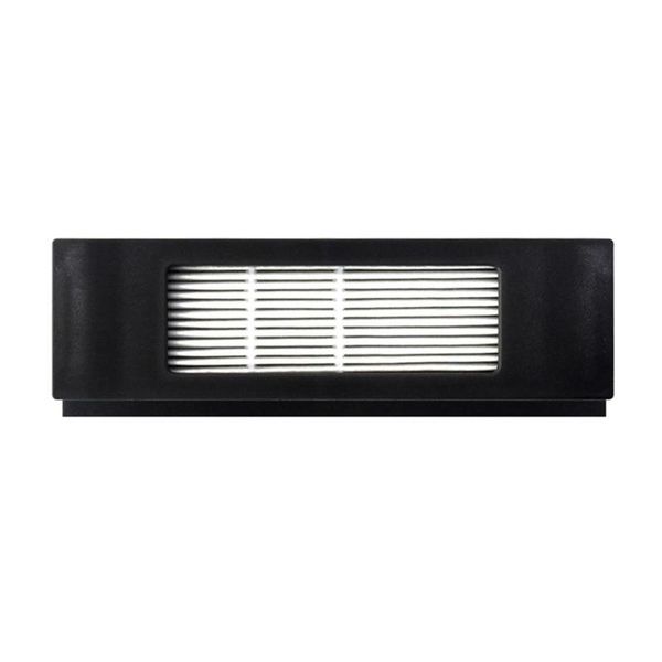 

shower curtains main brush filter for ecovacs deebot ozmo t8 t5 t5max t8max sweeper accessories ly designed anti-winding roller