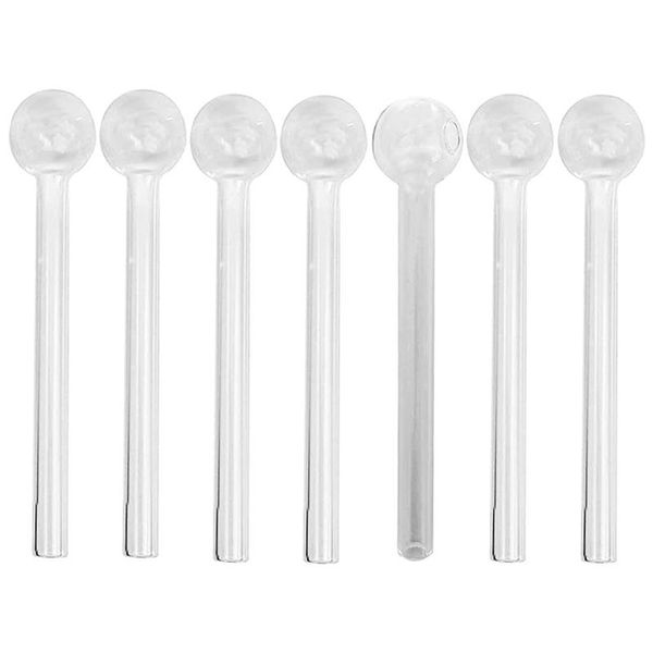 

novelty items 10pcs set of creative glass balls for oil heat burner (10pcs)