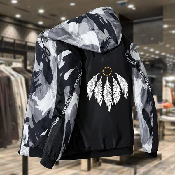 

men's jackets 2021 spring and summer coat plus size jacket, Black;brown