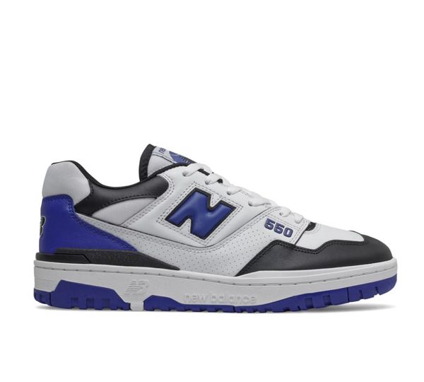 

genuine nb men's women shoes spring and autumn cool running shoe bb550 word sneakers summer breathable ins super dad shoes vintage casu