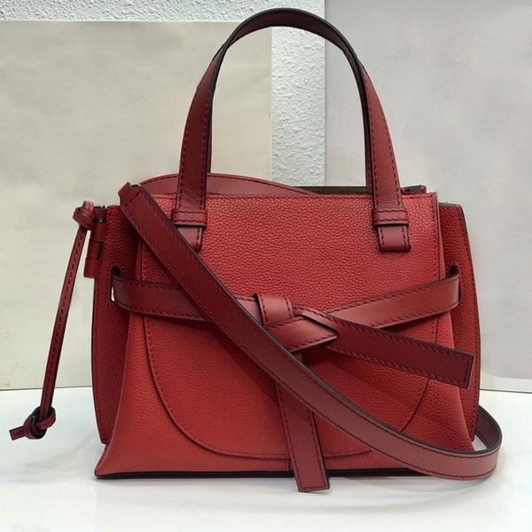 

evening bags luxury retro fashion ladies shoulder bag large capacity bag, high-quality leather