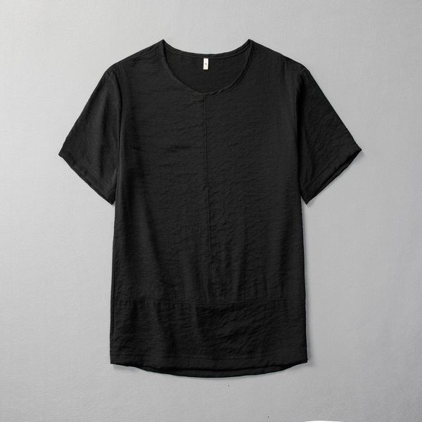 

men's t-shirts style italy brand shirt summer cotton t-shirt mens fashion causal black t shirts male solid tshirt men camiseta dvfh, White;black
