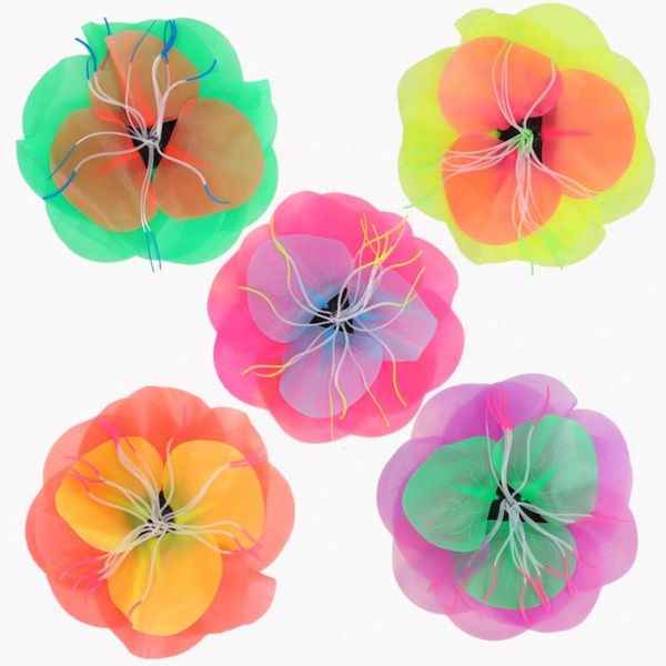

decorations waterweed aquarium artificial plants decoration fish landscaping multicolor water lily flower