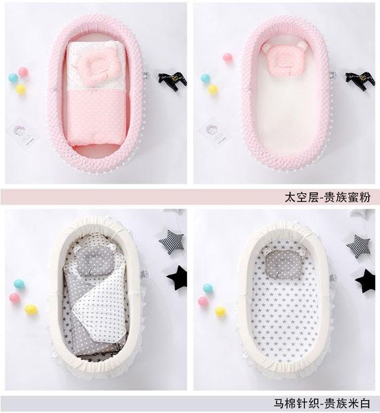 

urinary crib bed, baby coaxing artifact, bed cradle accessories for cribs