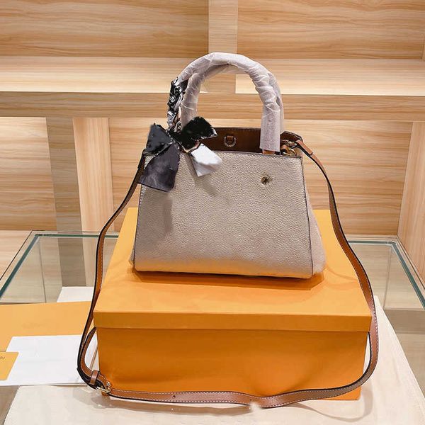 

designer luxury bag classic handbag women shoulder bags crossbody bag fashion hollow out letter printing hasp cowhide ge women's leathe, Red;black