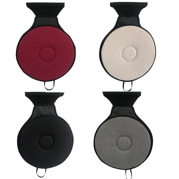 

pc car rotating cushion four seasons elderly pregnant women multifunctional chair foam auxiliary seat covers