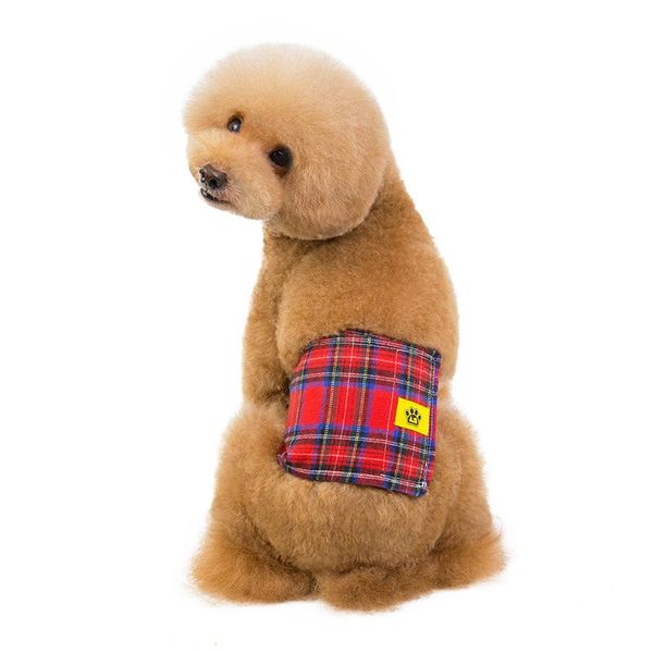 

dog apparel male physiological pants, anti-harassment pet pants