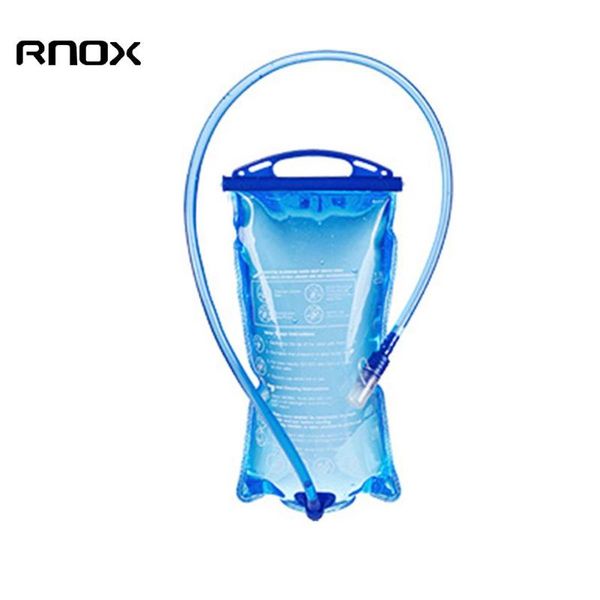 

water bottles & cages 1.5l/2l/3l cycling hydration bladder leak-proof portable reservoir pack for backpack hiking camping sports bag