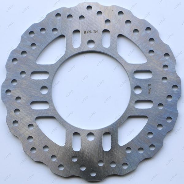 

motorcycle brakes rear disc brake rotor disk for 900 bonneville t100 2021 16