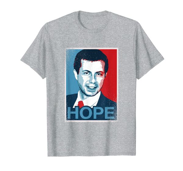 

Vintage Hope Pete Buttigieg 2020 Shirt for President Tshirt, Mainly pictures