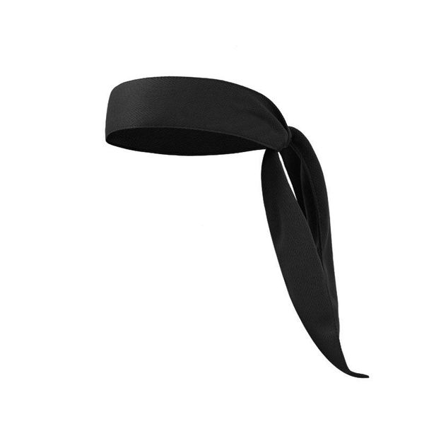 

hair band sweatband head tie accessories training yoga headband basketball sweat protection, Yellow;black