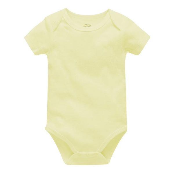 

jumpsuits 0-24m infant baby girl clothes solid cotton born boy romper one piece hats bibs roupas de infantil outfit jumpsuit, Blue