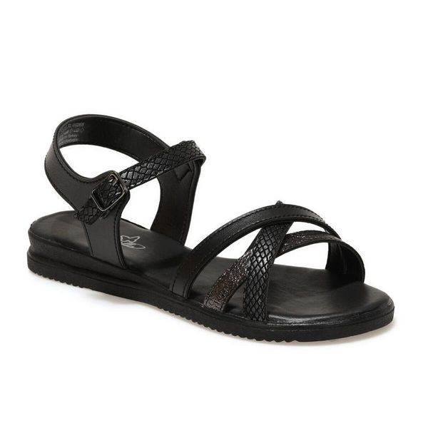 

sandals cs20035 1fx black female