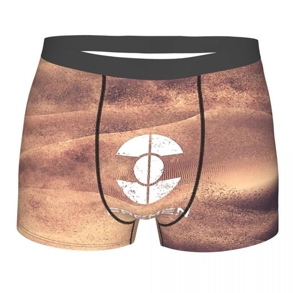 

underpants dune fremen part one homme panties male underwear ventilate, Black;white