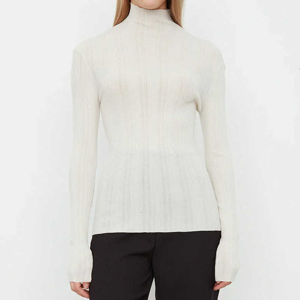 

women's sweaters sweaters women turtleneck sweater long sleeve slim black white pul ncx3, White;black