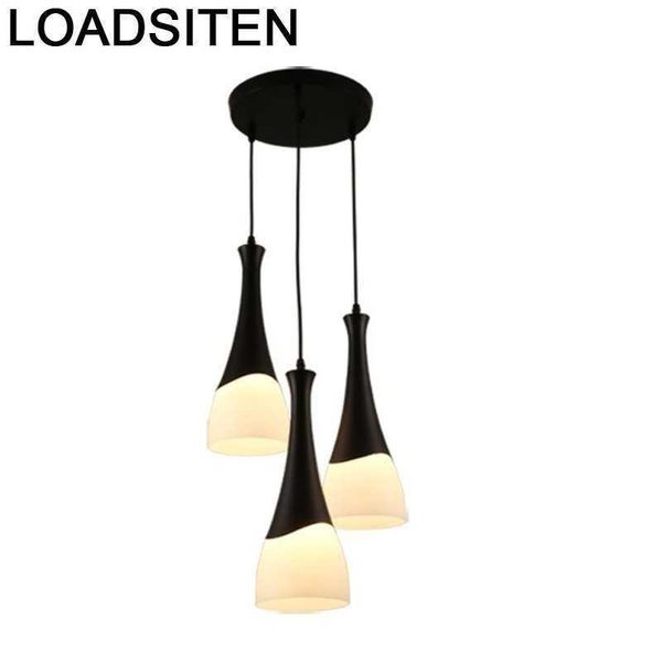 

pendant lamps dining room light loft industrial gantung verlichting hanglamp suspension luminaire suspendu lampara colgante hanging lamp