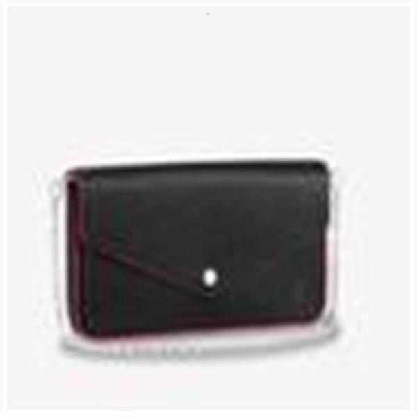 

m64579 pochette flicie chain bag women handbags bags handles shoulder bags totes evening cross body b w9au, Black;red