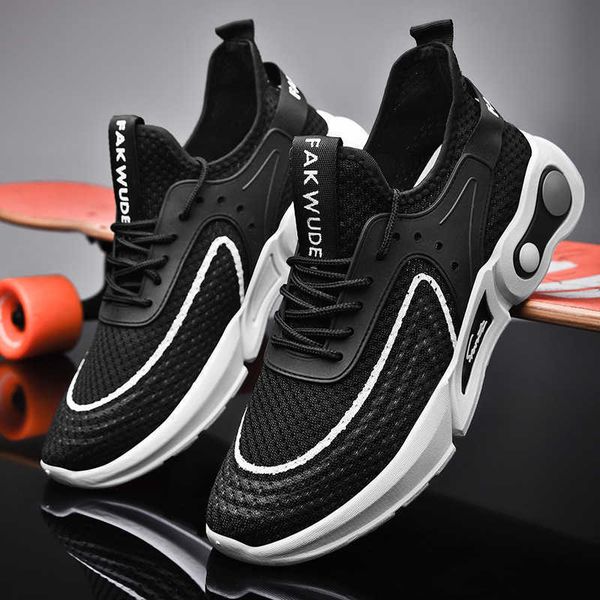 

couple shoes 2021 summer designer breathable sports mesh fashion casual running low raining sneakers