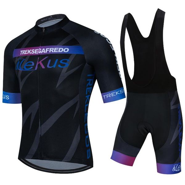 

racing sets 2022 cycling jersey, craft short sleeve suit, quick-drying, comfortable and breathable, Black;blue