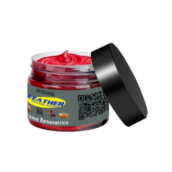 

vacuum cleaner multifunctional leather repair cream 50g resin liquid scratch tears burn holes kit