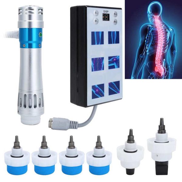 

electric massagers est physical therapy equipment ed electromagnetic extracorporeal wave machine pain relief body relax massager