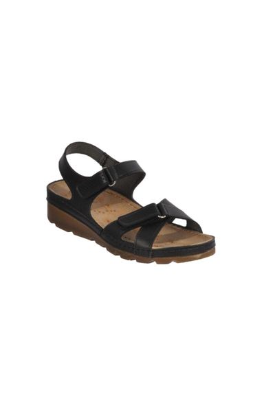 

black female slippers sandals