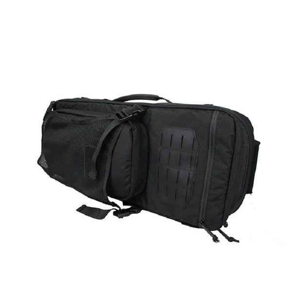 

outdoor bags sports multipurpose storage backpack 500d nylon domestic fabric