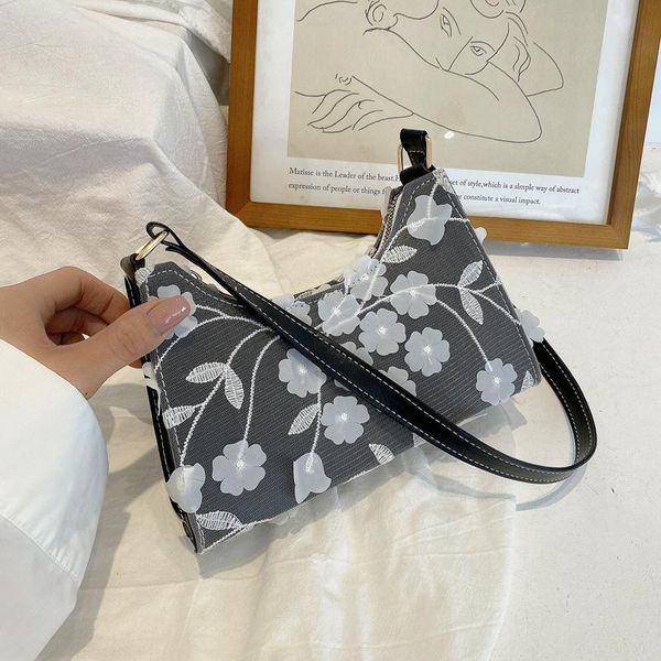 

evening bags 2021 ladies fashion luxury handbag pu leather shoulder messenger bag double zipper cross body woman