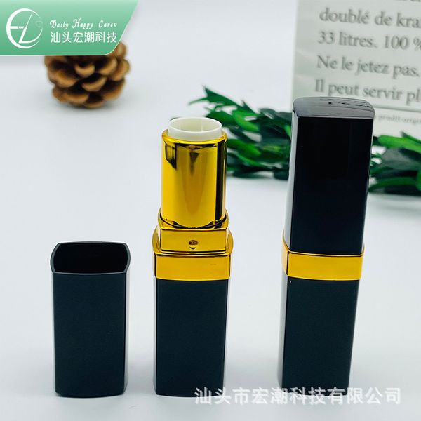 

factory wholesale design new straight stick lip tube, atm, cosmetics, etc.