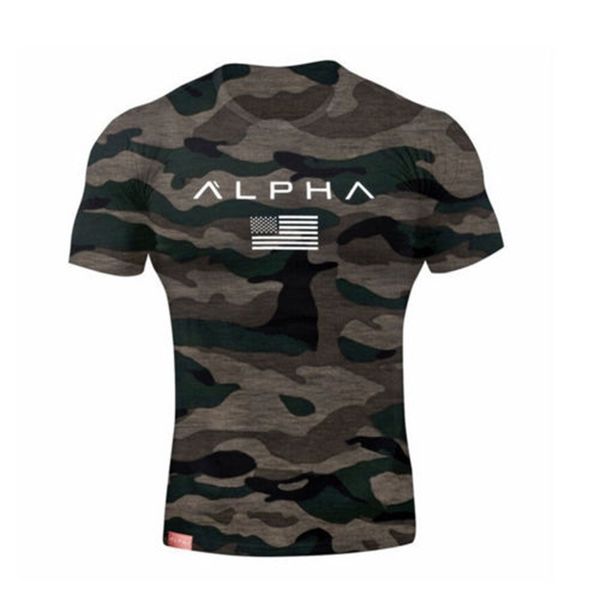 

t-shirt slim fit men's o neck short sleeve muscle tee shirts casual shirt, White;black