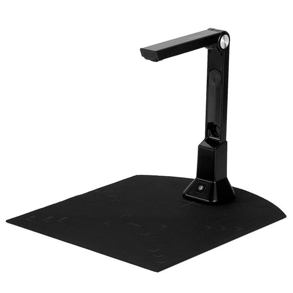 

document scanner 10 megapixel auto focus zoom design a4 office scanners