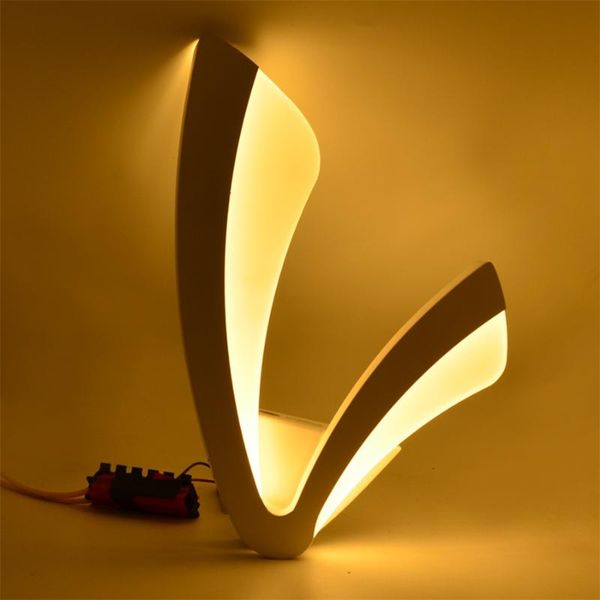 

wall lamps 12w modern led lamp ac100-265v light for indoor lighting