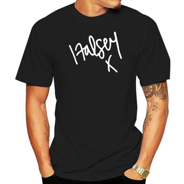 

men's t-shirts halsey, White;black