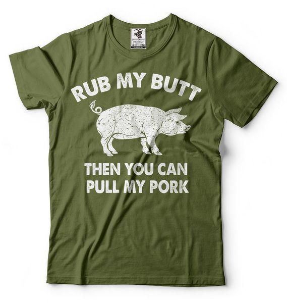 

funny pork bacon tee shirt mens funny food tee shirt birthday gift shirt, White;black