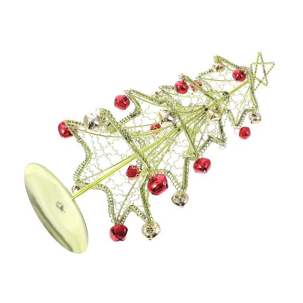 

christmas decorations party home decoration tree shaped deskornament