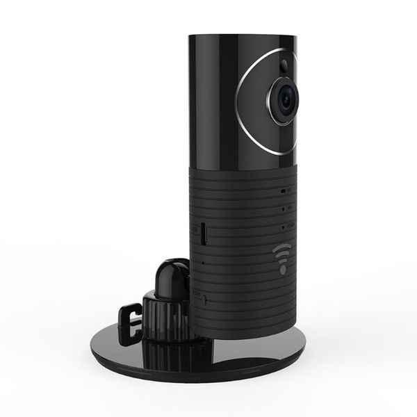 

webcams panorama high definition wifi smart camera icr infrared filter two way voice communication for mobile phones tablets