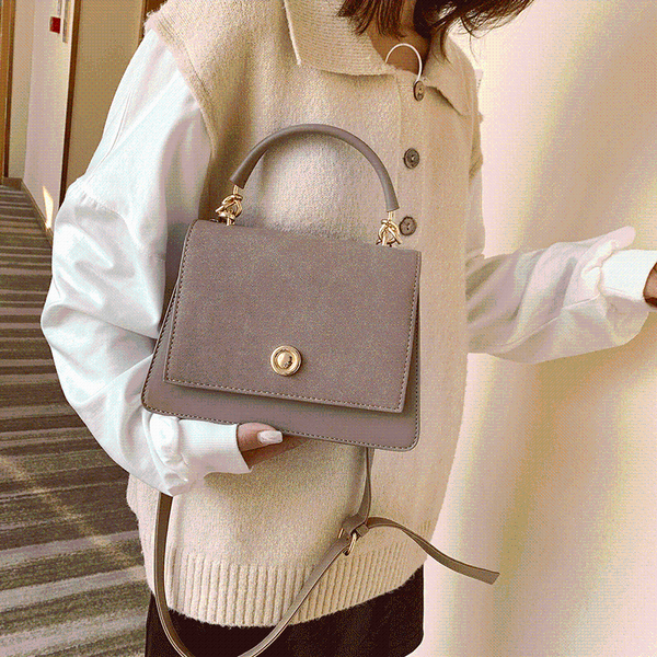 

evening bags korean version trendy messenger bag celebrity fashion single shoulder chain sling crossbody black shopping handbags