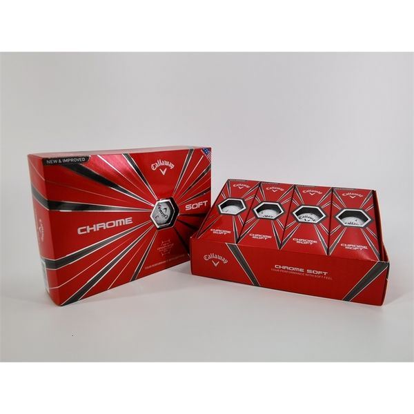 

12 pieces / box professional competition white golf ball outdoor sports practice accessories ultra long distance
