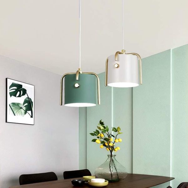 

pendant lamps nordic stone lustres para quarto bathroom fixture design lamp lamparas de techo ventilador hanglampen