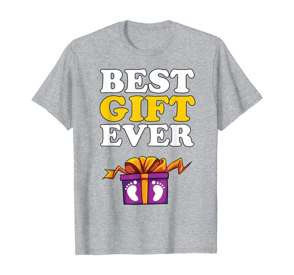 

Funny Pregnancy Shirt Women Best Gift Ever Xmas Mom To Be T-Shirt, Mainly pictures