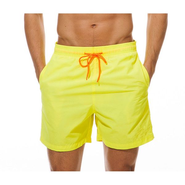 

breathable and handsome men s beach shorts, comfortable, quick-drying, cool and fashionable, daily travel, party, home, White;black