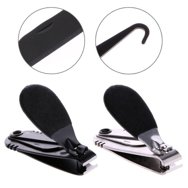 

multi function stainless steel fishing line nail nipper clipper cutter fish tool rxbc braid