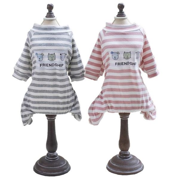 

dog apparel pet supplies clothes four legged spring and summer good friends home