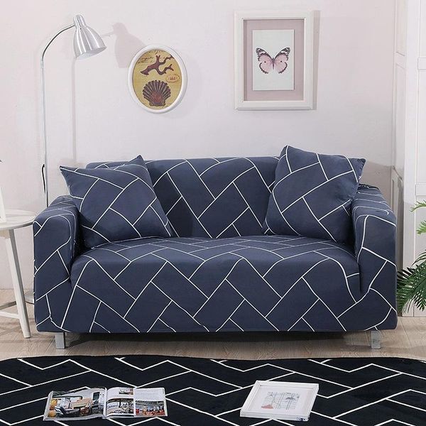 

chair covers universal elastic sofa cover slipcover single double three lady 's all -inclusive