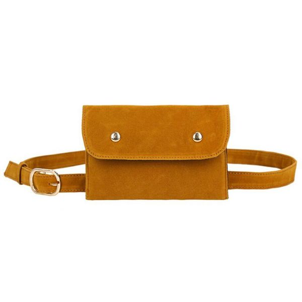 

waist bags fashion belt bag for women faux leather pack bum fanny