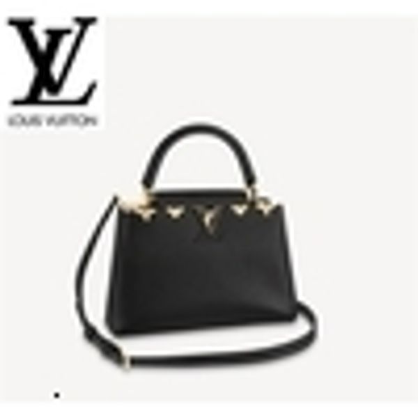 

libobo6_ cr5k m54663 capucines medium handbag 1 women handbags bags handles shoulder bags totes evening cross body b, Red;black