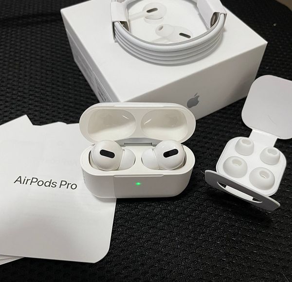 

new apple airpods 3 airpods pro air pod gen 1 2 3 wirless earphones anc gps wireless charging bluetooth headphones in-ear