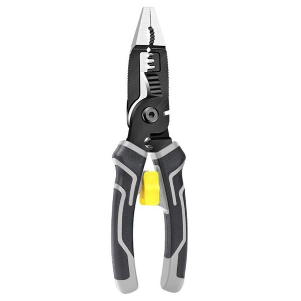 

professional hand tool sets h7jb clamp cinch crimping crimper multi-function
