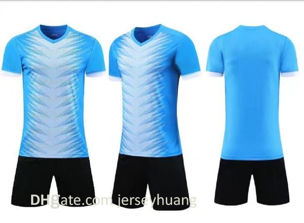

1656778shion 11 team blank jerseys sets, custom ,training soccer wears short sleeve running with shorts 0226367671, Black