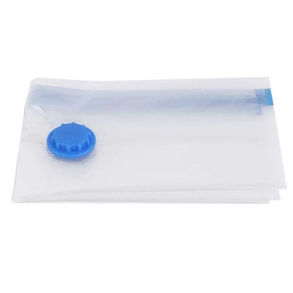 

size large space saver saving storage bag vacuum seal compressed organizer bags